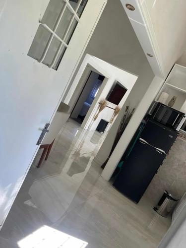 Imagen 5 de 22 de Preciosa Casa 2 Dormitorios-jardín-barbacoa Maroñas, Curva!