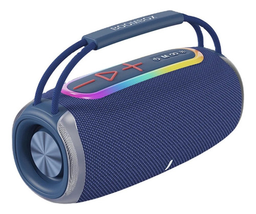 Altavoz Bluetooth Inteligente Inalámbrico S680