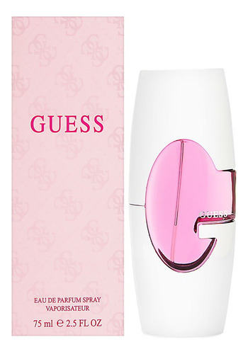 Guess Guess, 2.5 Fl Oz/2.5 O - 7350718:mL a $195990