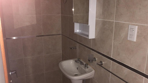 Imagen 7 de 17 de Venta Dpto A Estrenar 1 Dormitorio Y Patio