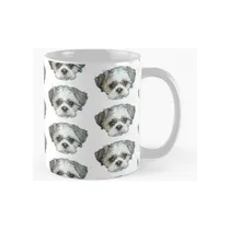 Comprar Taza Lindo Verdadero Niño Shih-tzu Calidad Premium