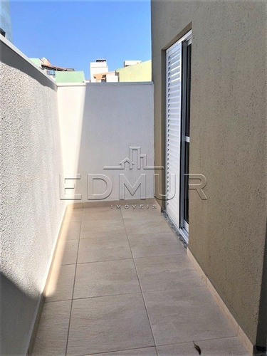 Apartamento - Jardim Las Vegas - Ref: 27325 - V-27325