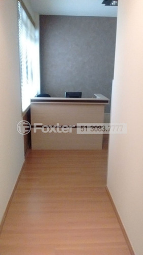 Imagem 1 de 6 de Sala / Conjunto Comercial, 44.47 M², Independência - 153056