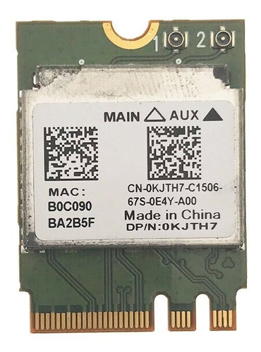Realtek Rtl8723be 802.11 Bgn Wifi Adapter Problem