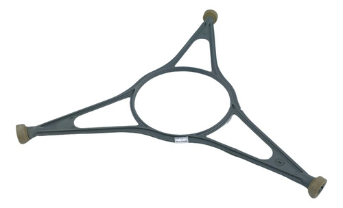 Eixo Tripe Prato Giratorio Microondas Brastemp W10732231