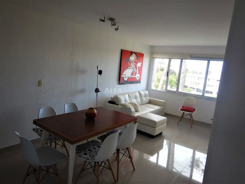 Imagen 3 de 22 de Apartamento En Venta En Punta Del Este, Mansa