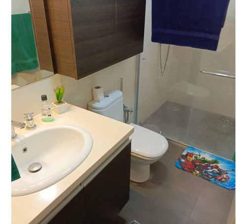 Apartamento En Venta La Trigaleña Res Amalfi Suite Valencia Up-7321625