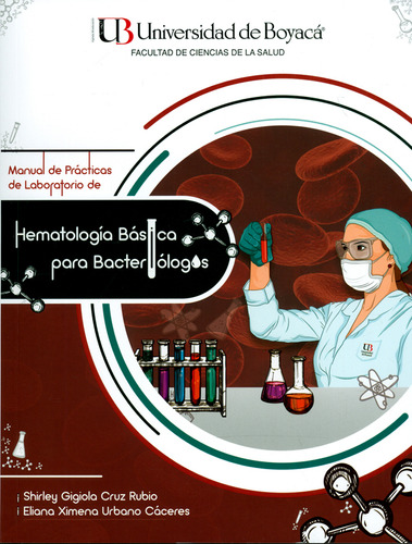 Manual De Prácticas De Laboratorio De Hematología Básica Par