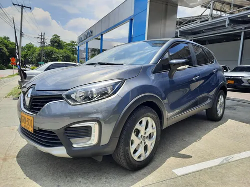 Renault Captur 2.0 Zen