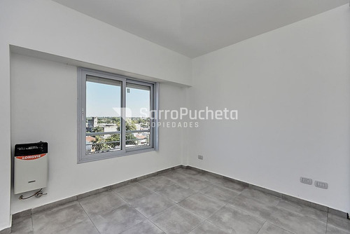 Imagen 6 de 30 de Venta Departamento 3 Amb En Suite - V. Tesei - Hurlingham (1°p-a)