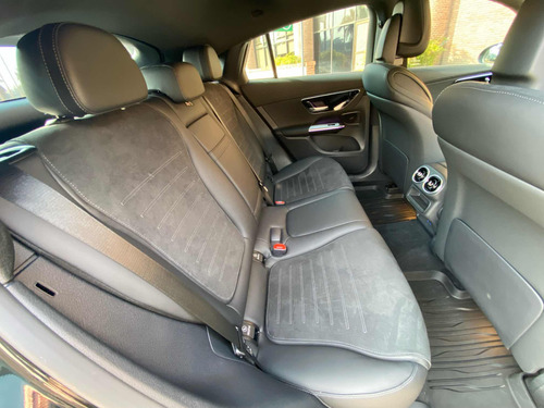 Mercedes-Benz Clase GLC 2.0 Glc300 4matic Coupe At