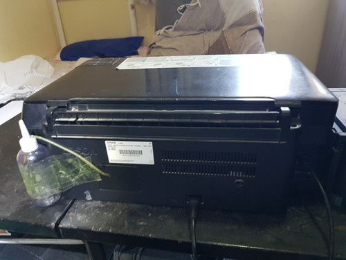 Impressora Epson L200 Com Defeito
