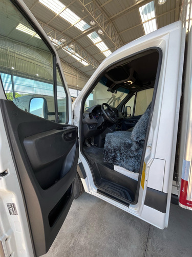 Mercedes-Benz Sprinter Sprinter Street 314 CDI