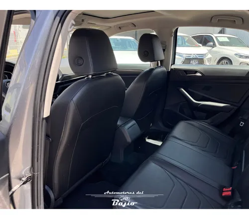 Volkswagen Jetta 1.4 T Fsi Highline Tiptronic