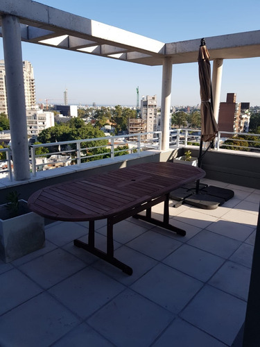 Imagen 8 de 14 de Alquiler De Apartamento Impecable, De 1 Dormitorio Cerca De Parque Batlle