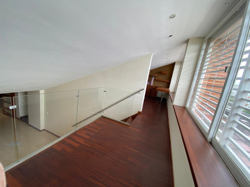 Imagen 3 de 15 de Venta Ph 100mts2 2h/2b/2pe Altos De Villanueva 0267