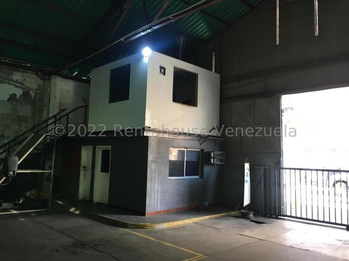 Imagen 3 de 19 de Alquiler De Galpon Mls #23-1618 Yolanda Goncalves