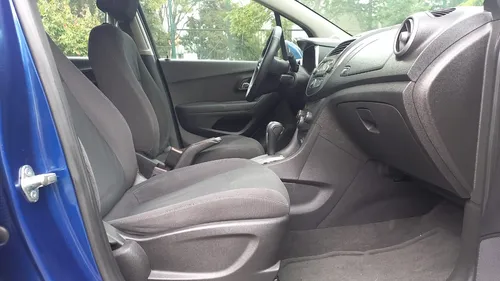 Chevrolet Tracker 1.8 Ls