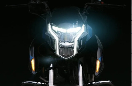 Kiden Kd 150 18ctas$13.772 Mroma Suzuki Gixxer Yamaha Fz 16