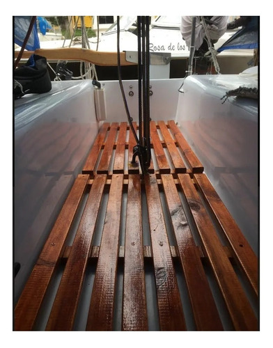 Imagen 2 de 4 de Velero. Yate A Vela White Wind
