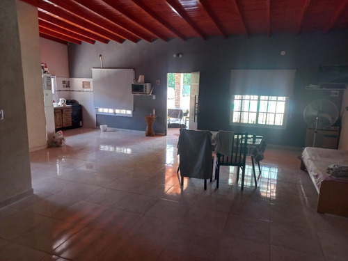 Alquiler Quinta En Baradero