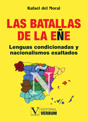 Libro: Las Batallas Eñe: Lenguas Condicionadas Y Nacion