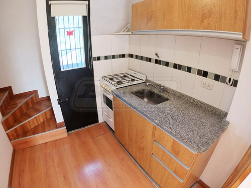 Departamento En Venta En Ramos Mejia Sur