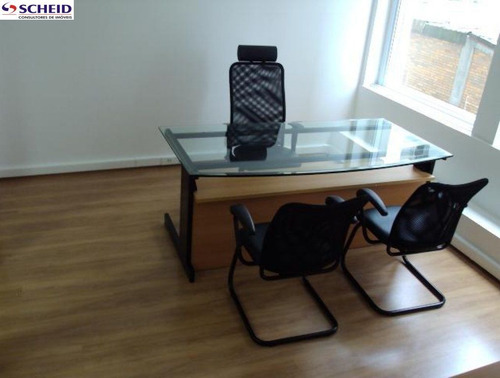 Imagem 5 de 8 de Comercial Para Venda São Paulo / Sp - Jardins - Mr50025