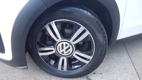Imagem 13 de 14 de Volkswagen Up 1.0 170 Tsi Total Flex Xtreme 4p Manual