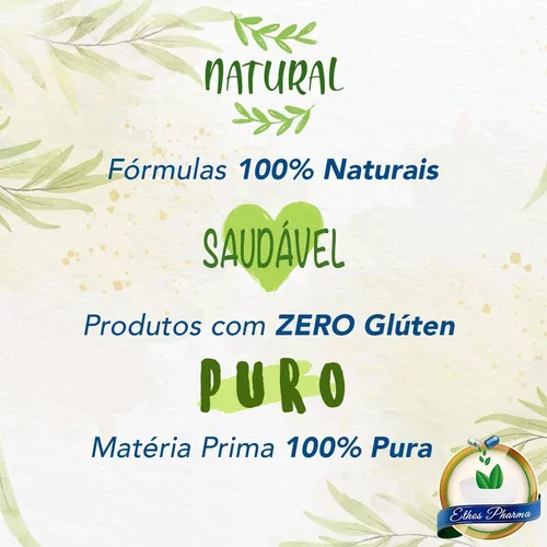 Feno Grego Fonte Verde 60 Caps 500mg Natu Nutri Produtos Naturais