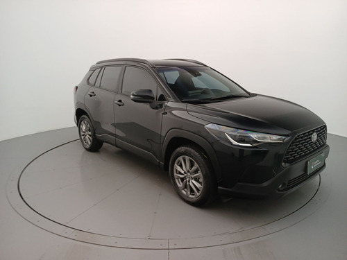 Toyota Corolla Cross 2.0 VVT-IE FLEX XR DIRECT SHIFT
