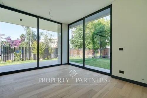 Espectacular! Exclusivo Y Moderno Departamento Co...