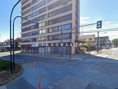 Local Comercial En Venta En Valdivia