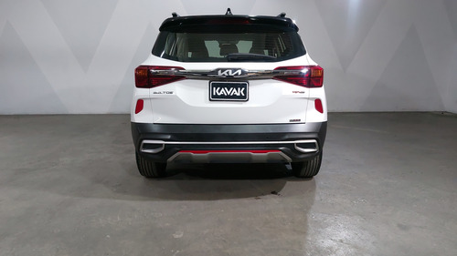 Kia Seltos 1.4 GT LINE DCT