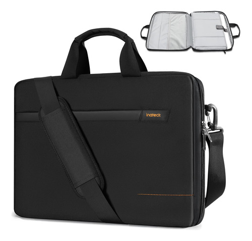 Inateck Bolsa Para Laptop De 15.6 Pulgadas Para Hombres Y Mu