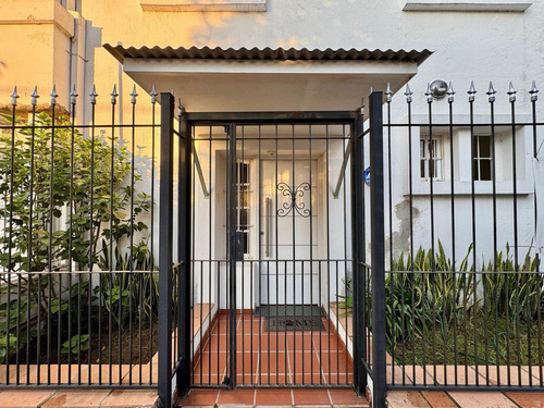 Venta Casa 3 Dormitorios A Metros Del Orfeo Planos
