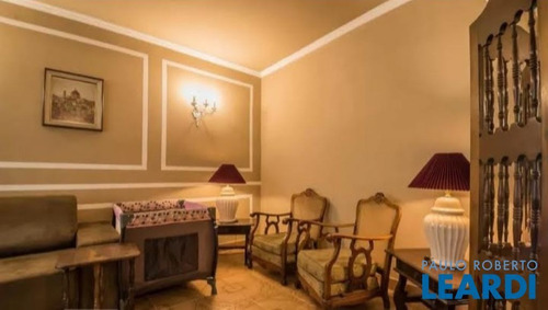 Imagem 11 de 15 de Casa Assobradada - Brooklin - Sp - 634873