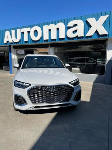 Imagem 2 de 13 de Audi Q5 2.0 45 Tfsi Gasolina Sporback S-line Quattro S