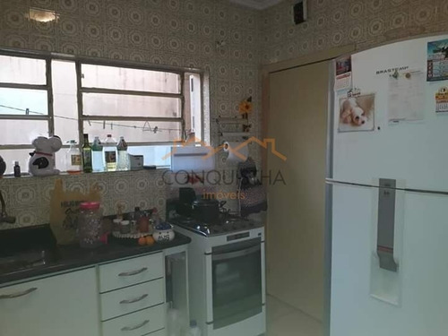 Imagem 9 de 13 de Casa Sobrado - Vila Alvinopolis - Ref: 3640 - V-5824