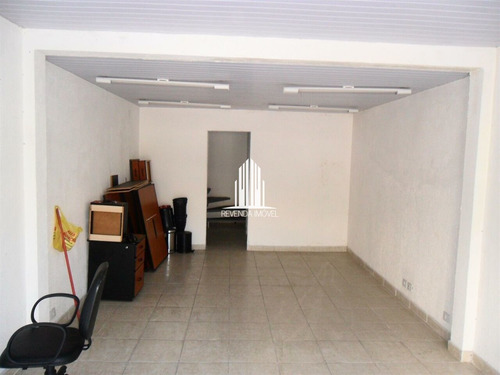 Imagem 4 de 15 de Sobrado Comercial No Butantã - Mz7350