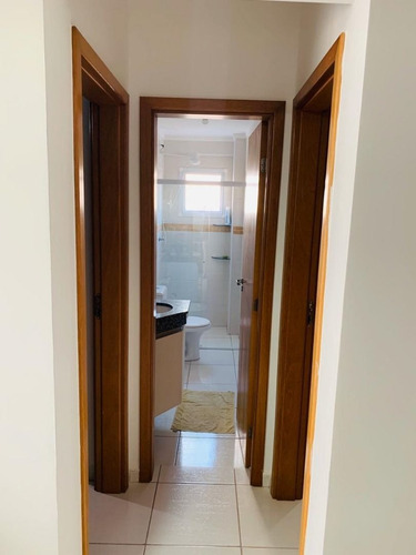 Imagem 18 de 25 de Apartamento Com 2 Dormitórios À Venda, 74 M² Por R$ 360.000,00 - Aviação - Praia Grande/sp - Ap3470