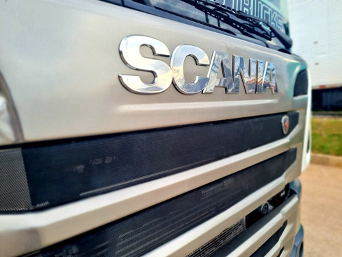 Imagem 12 de 25 de Scania P360 2013 6x2 Ñ É Vw 25420 6x2 19360 19330 25390 6x2