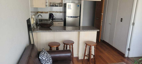 Amoblado, 1d/1b Marparaiso2 Cerro, Placeres (43998)