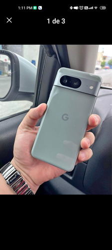 Google Pixel 8