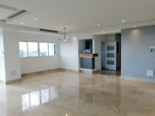 For Sale Apartamento En La Avenida Anacaona Piso 15 Rentado En 3400 Dolares Para Inversion