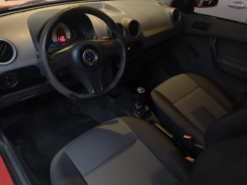 Imagen 4 de 7 de Volkswagen Gol Power