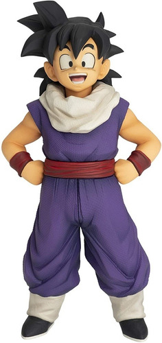 Figura Dragon Ball Z Ekiden Return Trip - Son Gohan  - Banpr