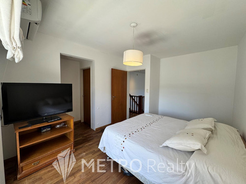 Venta Chalet En La Barranca De Quilmes
