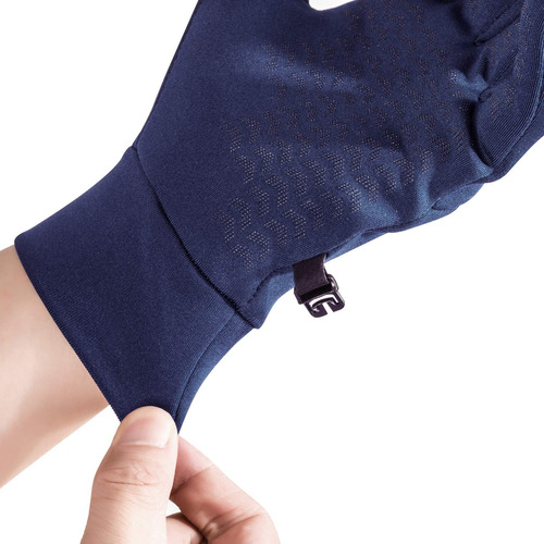 Guantes Térmicos De Compresión Roaming Para Correr Y Senderi