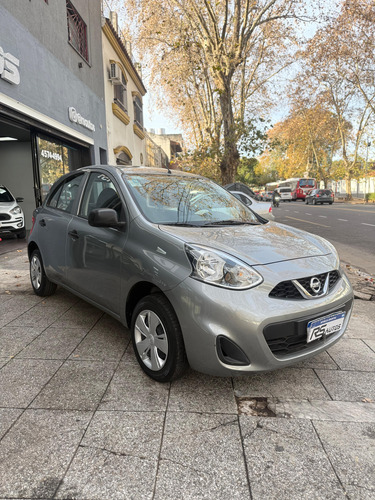 Nissan March 1.6 Active 107cv